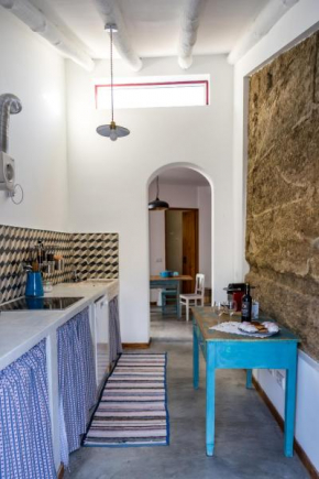 Casas Velhas - Casa da Taipa